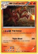 MM Charizard EX