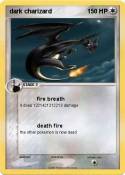 dark charizard