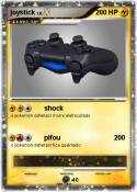 joystick