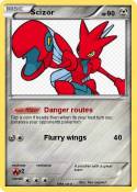 Scizor