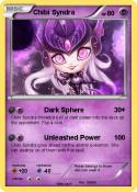 Chibi Syndra