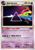 Multi-Eevees