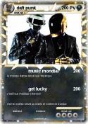 daft punk