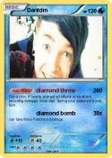Dantdm