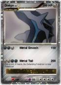 Dialga