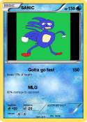 SANIC