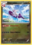 Mega Latias
