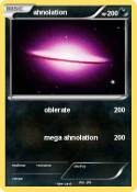 ahnolation