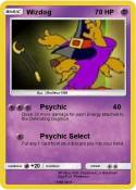 Wizdog