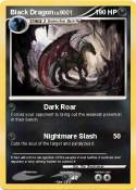 Black Dragon