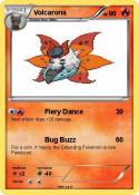 Volcarona