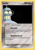bender