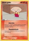 stewie griffin
