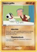 francis griffin