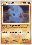 Phanpy EX