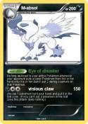 M-absol