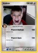 Andrew