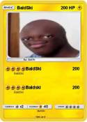 BaldSki