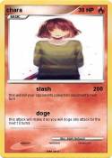 chara