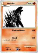 Godzilla