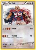 J.J Watt