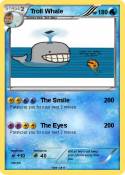 Troll Whale