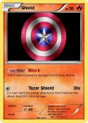 Shield