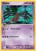 Giratina 1