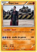 Super man