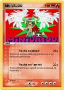 MINIVALOU