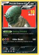Piccolo Daimao