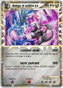 dialga et palki