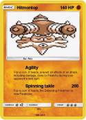 Hitmontop