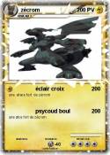 zécrom