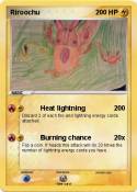 Riroochu