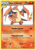 Mega Charizard
