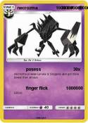 necrozma 100000