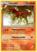 Flamedon
