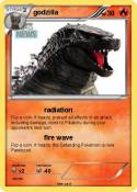 godzilla