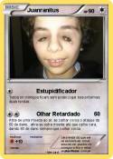 Juanranitus