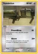 ThunderGun