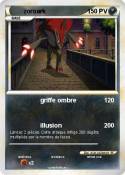 zoroark