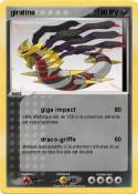 giratina