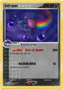 evil nyan