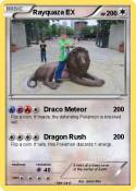Rayquaza EX