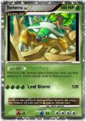 Torterra