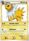 jolteon