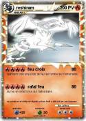 reshiram