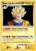 Super Saiyan 2