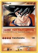 Goku